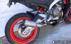 APRILIA TUONO 660 21-25 IXIL XTREM RC Full System Performance Exhaust - CA3275RC