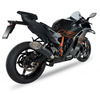 KTM RC990 /R /TRACK 2024-2026 IXIL IXRACE MK1B SLIP ON EXHAUST BM3284SB