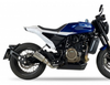 Husqvarna SVARTPILEN / VITPILEN 701 20-23 IXIL RC  XTREM S/O EXHAUST - CM3271RC