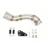 Husqvarna SVARTPILEN / VITPILEN 701 20-23 IXIL RC  XTREM S/O EXHAUST - CM3271RC