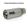 SUZUKI GSX-S1000 - F 17-20 -  IXIL RC XTREM SLIPON EXHAUST - CS8299RC
