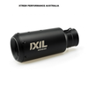 CF MOTO 700 CL-X 2021-23  HERITAGE & SPORT -IXIL   Full System Exhaust CF3136RB