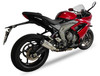 TRIUMPH TRIDENT 660 / LAMS  21-26 IXIL RC F/System Performance Exhaust CT4249RC