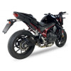 HONDA CB 750 HORNET 2023-2026 IXIL RB XTREM SLIP ON PERFORMANCE EXHAUST CH6244RB