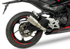 CF-MOTO  450SR 2023 - 2026 IXIL RC SLIP ON PERFORMANCE EXHAUST CF3229RC