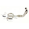 CF-MOTO  450SRS  IXIL RB XTREM FULL SYSTEM EXHAUST - CF3234RB