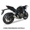 HONDA CBR650 R 2024 - 2026  IXIL RACE XTREM  Full System EXHAUST - CH6943RC