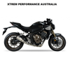 HONDA CBR650 R 2024 - 2026  IXIL RACE XTREM  Full System EXHAUST - CH6943RC