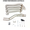 HONDA CBR650 R 2024 - 2026  IXIL RACE XTREM  Full System EXHAUST - CH6943RC