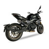 CF-MOTO 800NK 2023-2026 IXIL IXRACE MK1B SLIP ON EXHAUST