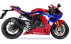 HONDA CBR 1000 RR-R /SP 20-26 IXIL RC XTREM SLIP-ON PERFORMANCE EXHAUST CH6279RC