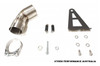 KAWASAKI NINJA 1000 SX 2020-2025 -  IXIL RACE XTREM SLIP-ON EXHAUST - CK7294RC