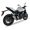 HONDA CB1000 HORNET /SP 25-26 IXIL RC XTREM SLIP ON PERFORMANCE EXHAUST CH6205RC