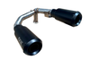 CFMOTO 500SR  VOOM 2024-2025 IXIL RB XTREM Performance Slip on EXHAUST CF3241RB
