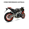 Aprilia RSV V4 1100 Factory 1100 17-20 IXIL RC XTREM SLIP ON EXHAUST - CA3285RC