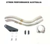 Aprilia RSV V4 1100 Factory 1100 17-20 IXIL RC XTREM SLIP ON EXHAUST - CA3285RC