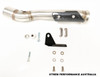 CF MOTO  800 MT 2021-2025 -  IXIL RB XTREM SLIP-ON RACE EXHAUST - CF3238RB