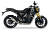TRIUMPH THRUXTON 400 2026-2027 IXIL RC XTREM SLIP ON PERFORMANCE EXHAUST