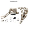 TRIUMPH DAYTONA 660 / LAMS  24-26 IXIL RB F/System Performance Exhaust CT4249RB