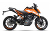 KTM 390 RC390 2017-2020 - IXIL RB XTREM SLIP-ON EXHAUST - CM3257RB