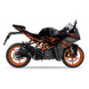 KTM 390 RC390 2021-2024 IXIL RB XTREM SLIP-ON EXHAUST - CM3259RB