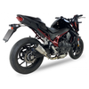HONDA CB 750 HORNET 2023-2026 IXIL RC XTREM SLIP ON PERFORMANCE EXHAUST CH6244RC