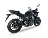 HONDA CB500 F / 500 HORNET 2019-2026 IXIL IXRACE MK1B SLIP ON EXHAUST