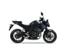HONDA CB500 F / 500 HORNET 2019-2026 IXIL IXRACE MK1B SLIP ON EXHAUST