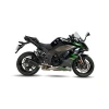 KAWASAKI NINJA 1000 SX 2020-2024 IXIL IXRACE M9B SLIP ON EXHAUST