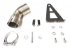 KAWASAKI NINJA 1000 SX 2020-2024 IXIL IXRACE M9B SLIP ON EXHAUST