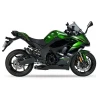 Kawasaki NINJA 1000 SX 20-24 IXIL SX1 Full System underslung performance Exhaust