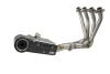 Kawasaki NINJA 1000 SX 20-24 IXIL SX1 Full System underslung performance Exhaust