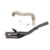 SUZUKI GSX-8 S /R / T / TT GSX8 2023-2026 IXIL L3X Full System Black Exhaust - product photo 4