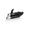 SUZUKI GSX-8 S /R / T / TT GSX8 2023-2026 IXIL L3X Full System Black Exhaust - product photo 5