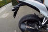Honda CB 500 X 2017-2018 Slip on Exhaust IXIL L3X BLACK Dual outlet Exhaust - product photo 2