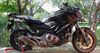 Honda NC700 / NC750 S/X 2012-2026 IXIL L3X Stainless Performance Exhaust - product photo 5