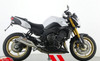 Yamaha FZ8 N/S 2010-2011-2012-2013-2014-2015-2016 IXIL L3X SS Slip on Exhaust - product photo 3
