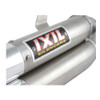 KAWASAKI Z 900 Z900 2025-2026 IXIL L3X Stainless Performance S/O Exhaust - product photo 7