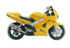 VFR-800 i 1998-2001  Screaming Demon S/S S/O Oval Exhaust 
