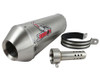 GSF-1200 N Bandit 2000-2005 Screaming Demon S/S S/O Oval Exhaust
