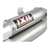 HONDA NC 750 X/S 2014-2023 IXIL L3X DUAL HYPERLOW XL  (SLIP ON EXHAUST)