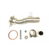 HONDA NC 700 / 750 2012-2020 IXIL XTREM BLACK OVAL