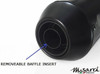 Honda NC700 X/S 2012-2015  - Musarri Street Series GP Slip-on Exhaust - product photo