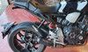 Honda CB1000R Neo 2018-2023  - Musarri Street Series SS GP Slip-on Exhaust
