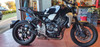 Honda CB1000R Neo 2018-2023  - Musarri Street Series SS GP Slip-on Exhaust