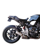 Honda CB1000R Neo 2018-2023  - Musarri Street Series SS GP Slip-on Exhaust