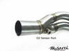 MT 07 2014-2020  Musarri Street Series GP Full System Exhaust - Stainless - product photo