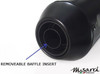 MT 07 2014-2020  Musarri Street Series GP Full System Exhaust - Stainless - product photo