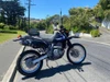 DR650 SE 1996-2025 Screaming Demon S/O Oval Exhaust - product photo