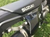 DR650 SE 1996-2025 Screaming Demon S/O Oval Exhaust - product photo